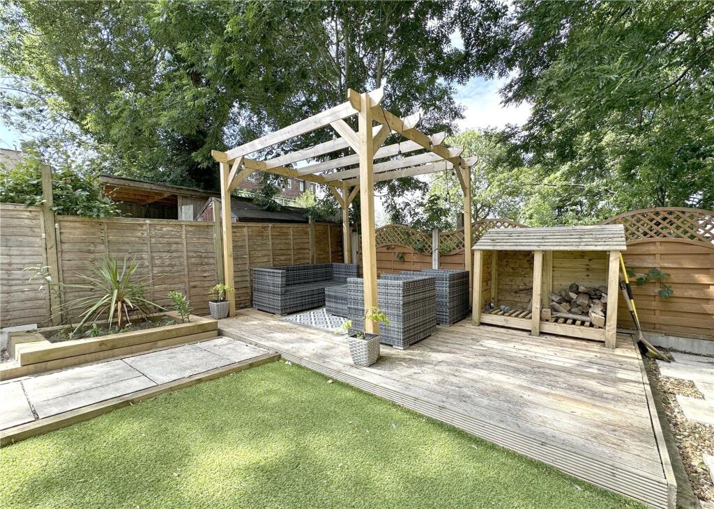 Additional image 24 of Burnlea Grove, Birmingham, B31