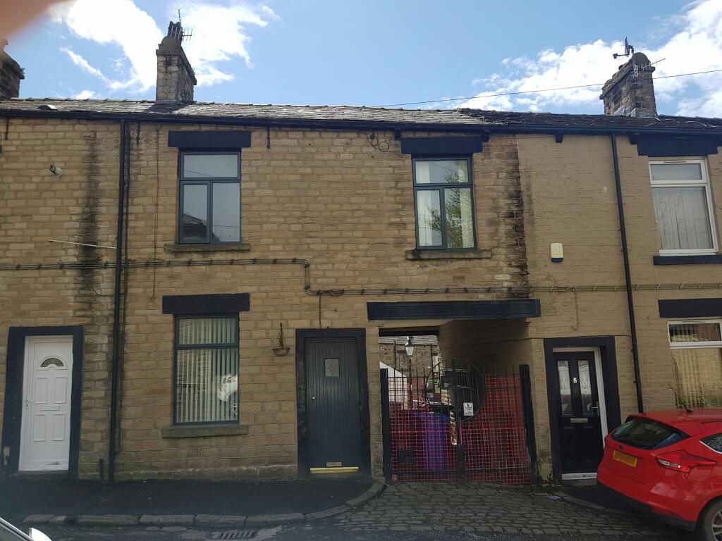 Main image of property: Oxford Street, Millbrook, Stalybridge, SK15
