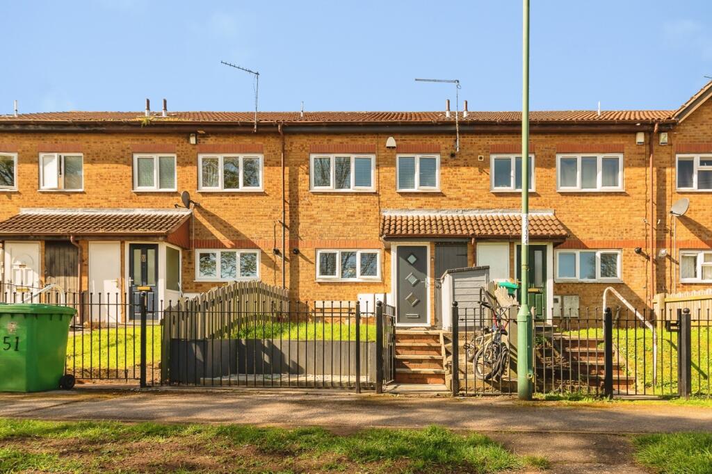 Main image of property: Willow Hill Close, Bulwell, Nottingham, Nottinghamshire, NG6