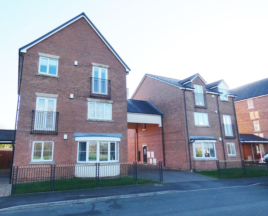 Main image of property: Neapsands Close, Fulwood, Preston