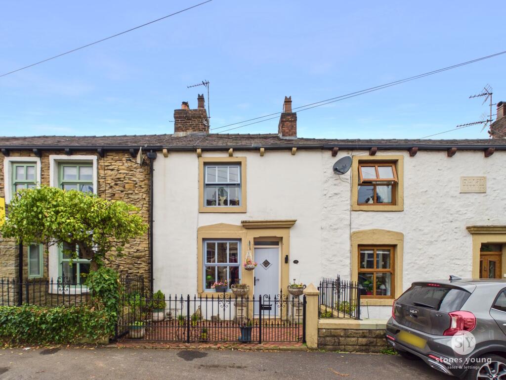 Main image of property: Knowsley Road, Wilpshire, BB1