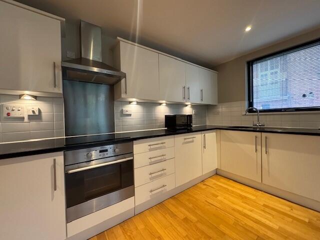 Main image of property: Colton Square, LEICESTER