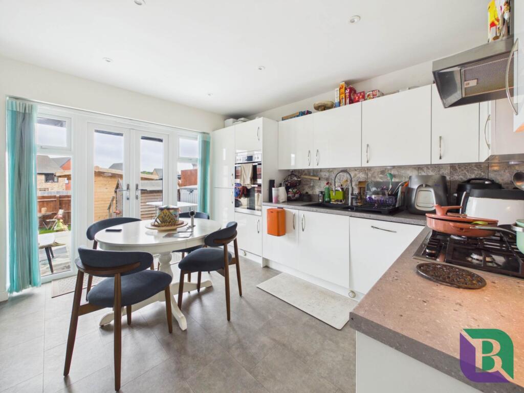 Burney Drive, Eagle Farm South photo 4