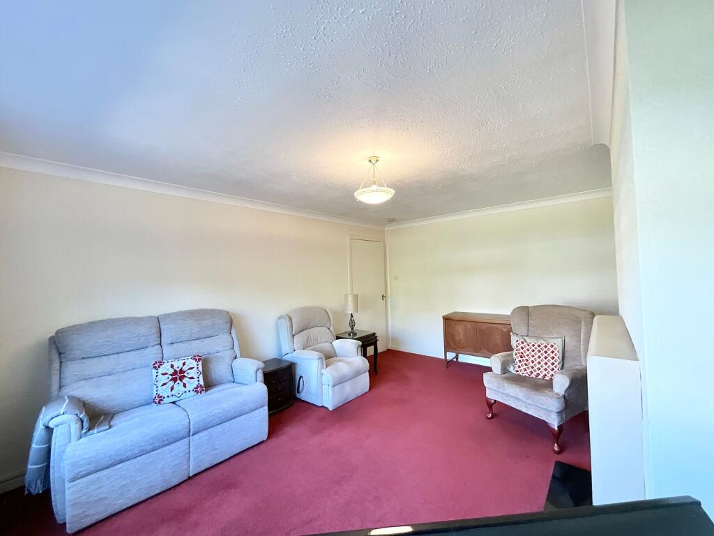 House in Stoke-on-Trent - View 5