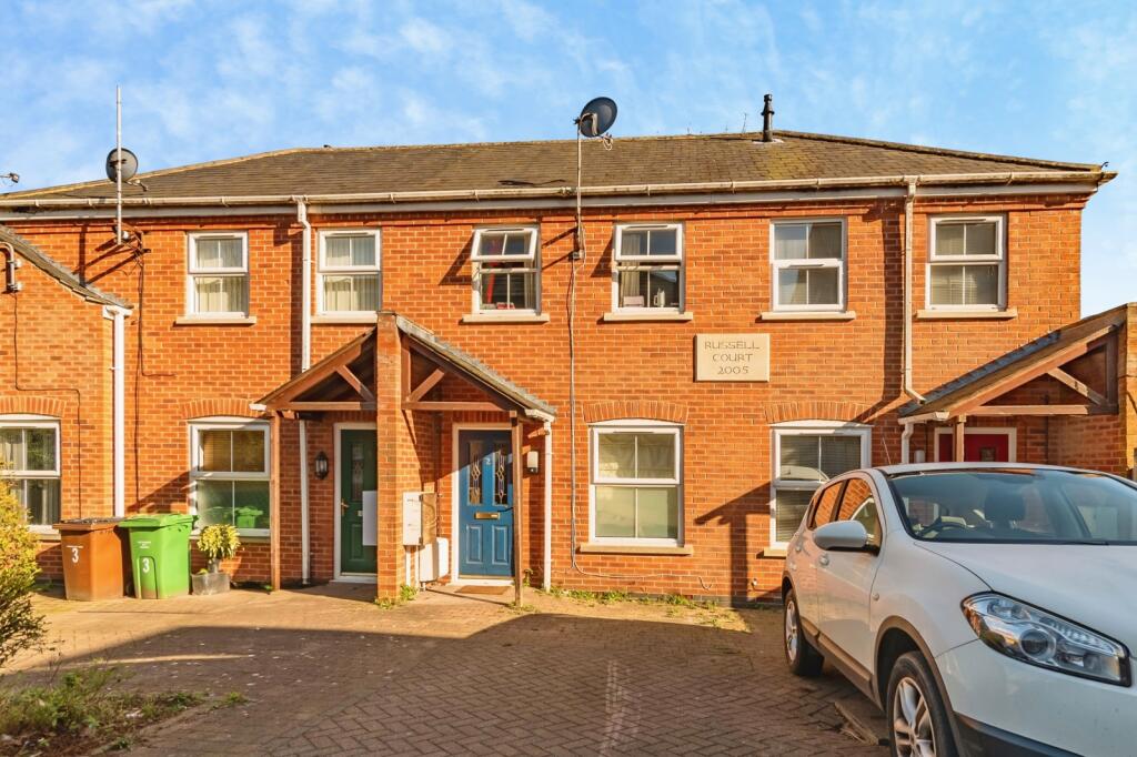 Main image of property: Woodborough Road, NOTTINGHAM, Nottinghamshire, NG3