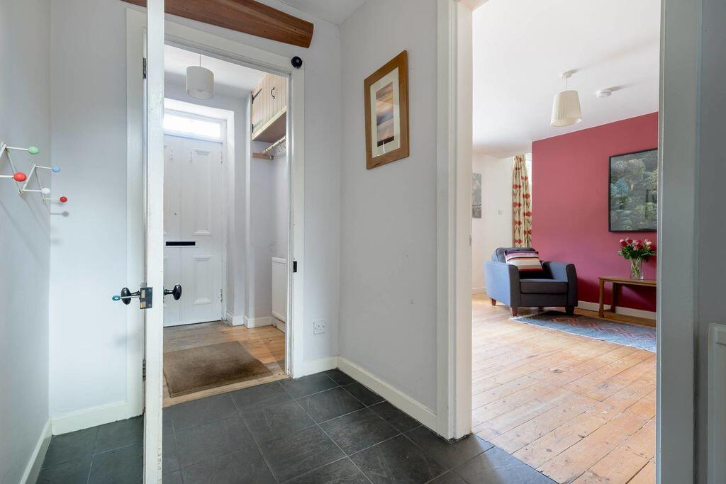 House in Cardrona, The Scottish Borders - View 4