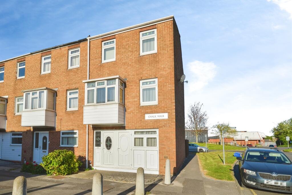 Main image of property: Chalk Walk, Stockton-On-Tees