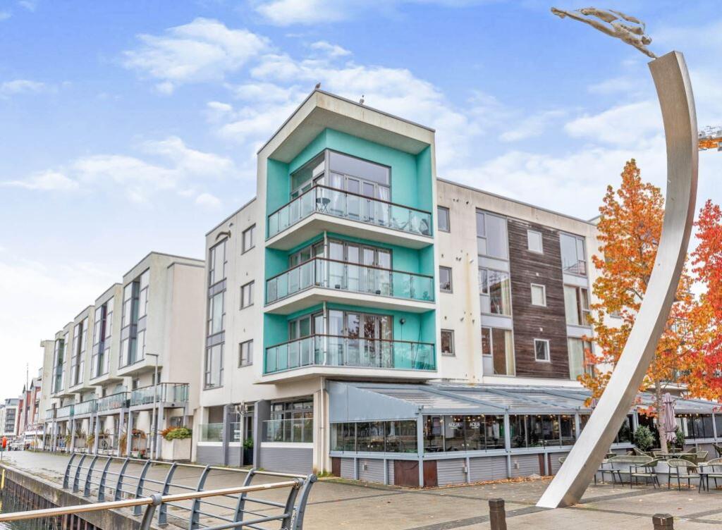 Main image of property: Martingale Way, Portishead