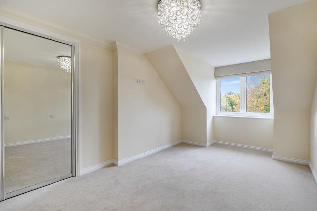 Main image of property: Apartment 34 Chiltern Lodge, Princes Risborough