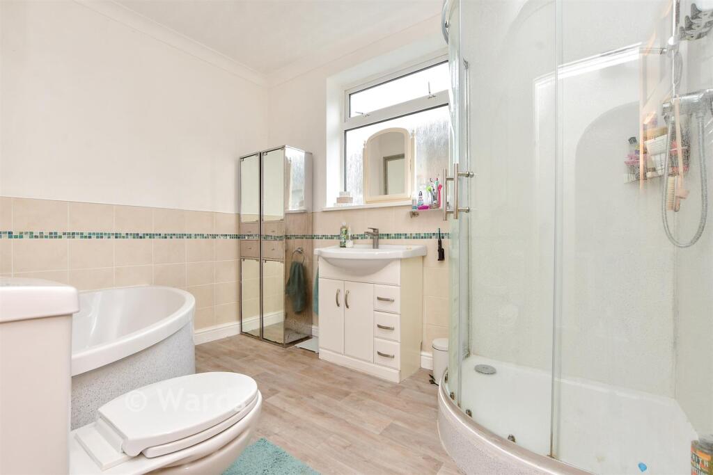 Margate Road, Ramsgate, Kent - More