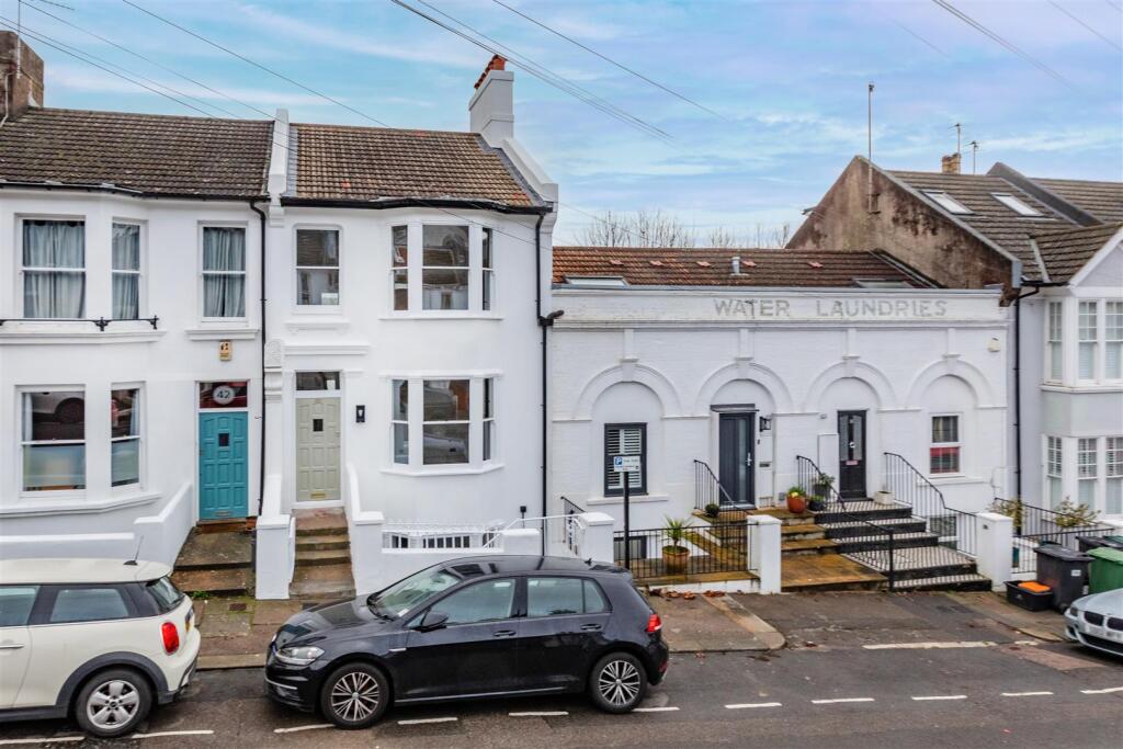 Main image of property: Robertson Road, Brighton