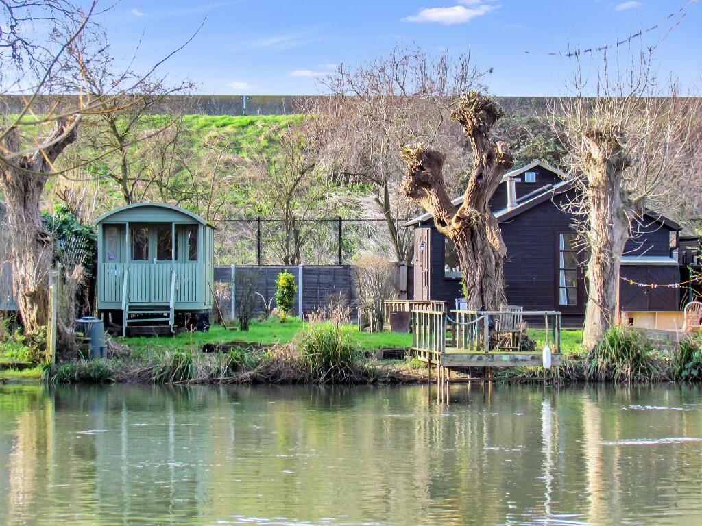 Main image of property: Laleham Reach, KT16