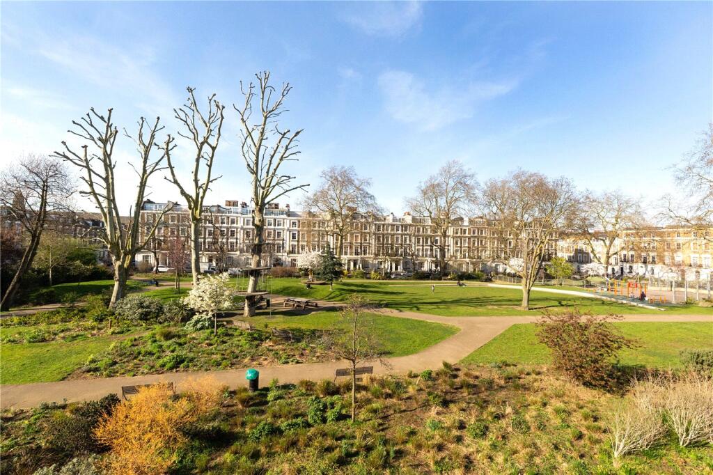 Apartment in London, Highbury - View 5