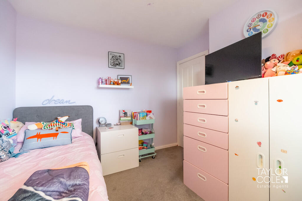 Additional image 28 of Mayfair Drive, Fazeley