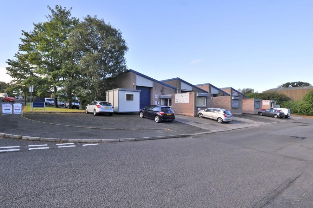 Additional image 5 of Units 5, Aston Fields Trade Park, Sugarbrook Road, Bromsgrove, B60 3DW