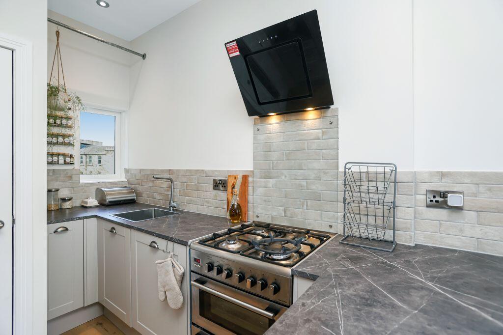 4 (flat 5), Portland Terrace, Leith, Edinburgh, EH6 6JZ - View 6