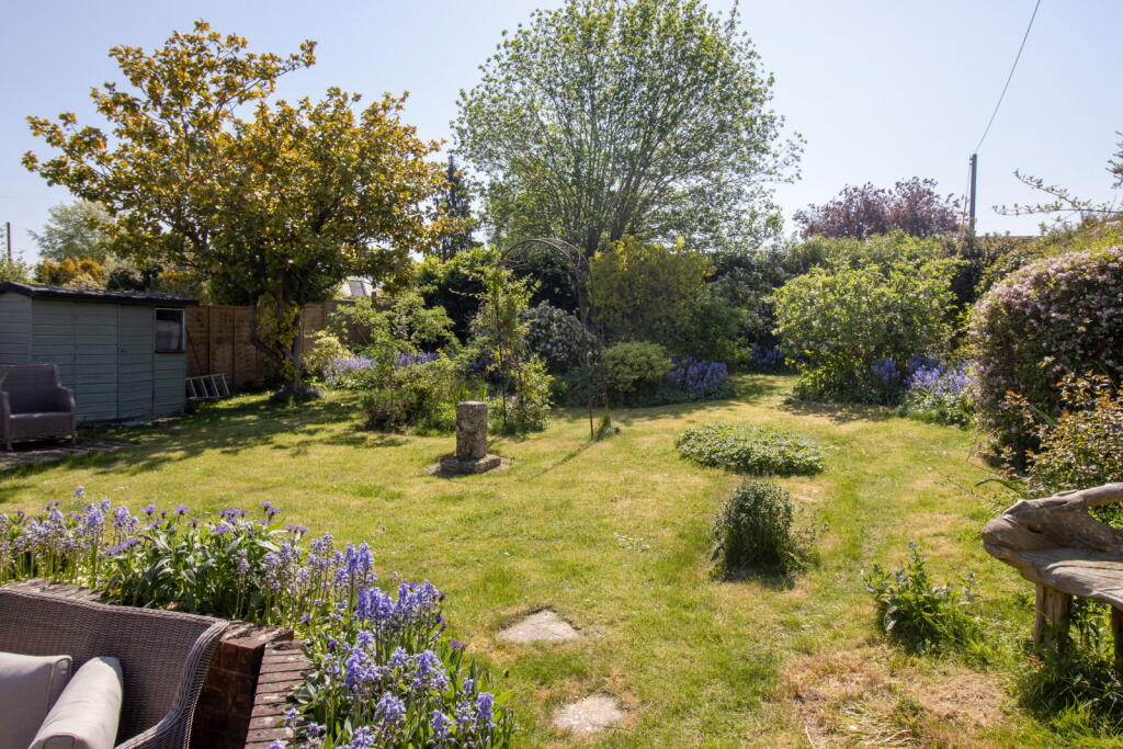 House in Southampton - View 4