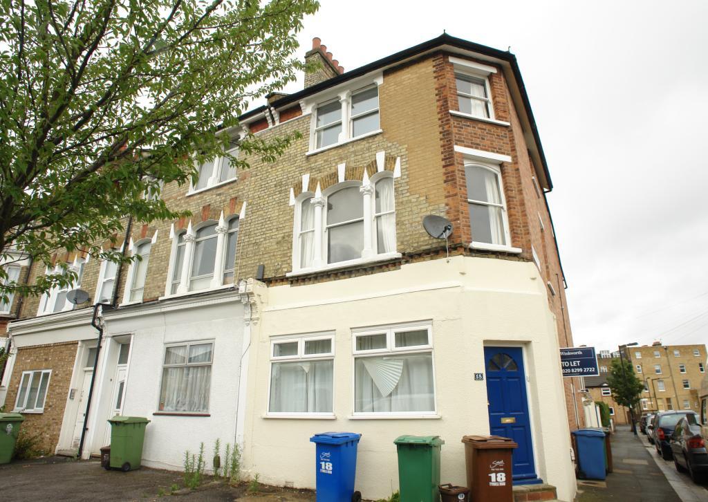 Main image of property: Tyrrell Road, East Dulwich, London, SE22