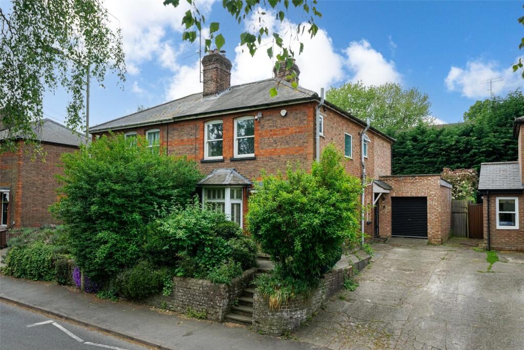 Additional image 15 of Station Road, Harpenden, AL5