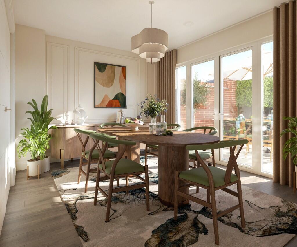 Main image of property: Milton Keynes,
Buckinghamshire, 
MK16 0JA