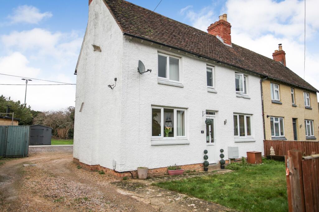 Main image of property: Wellington Road, Moreton-in-Marsh, Gloucestershire. GL56 0HZ