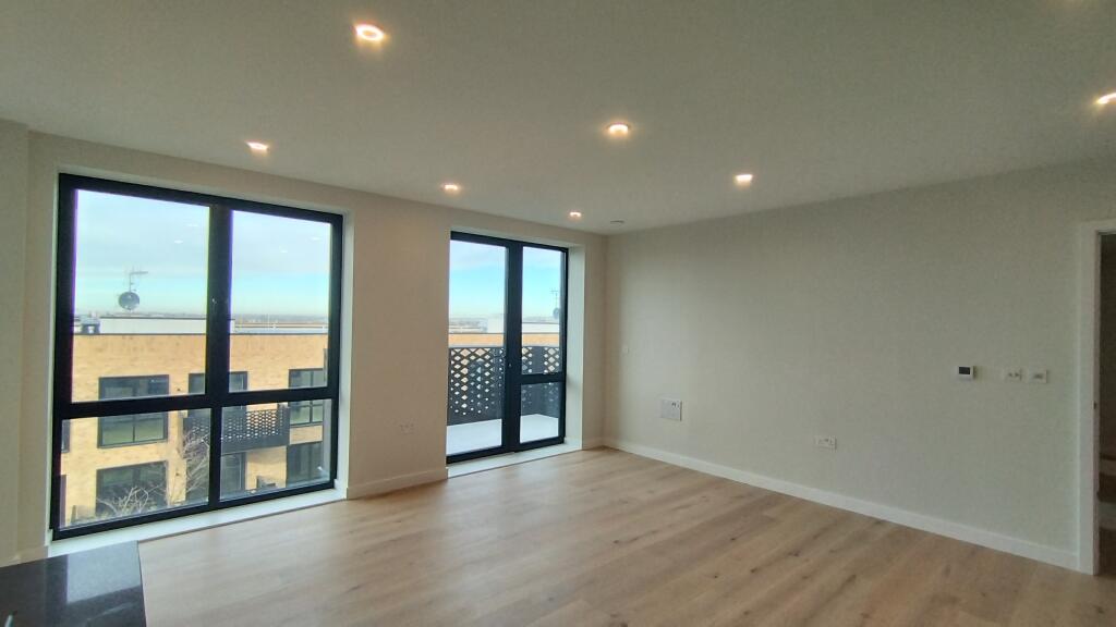 Apartment in London - View 4
