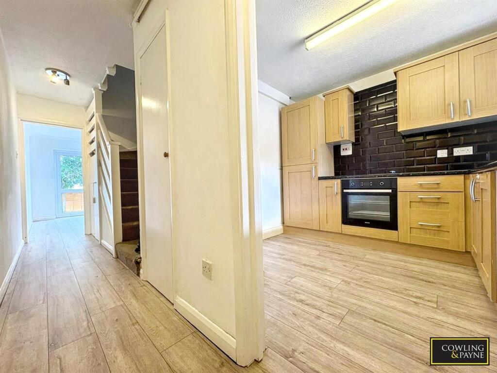 Main image of property: Silver Way, Wickford