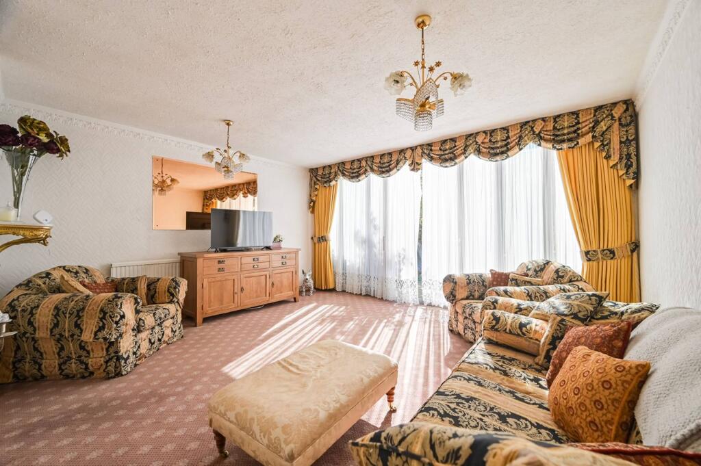 Main image of property: Swedenborg Gardens, Shadwell, London, E1