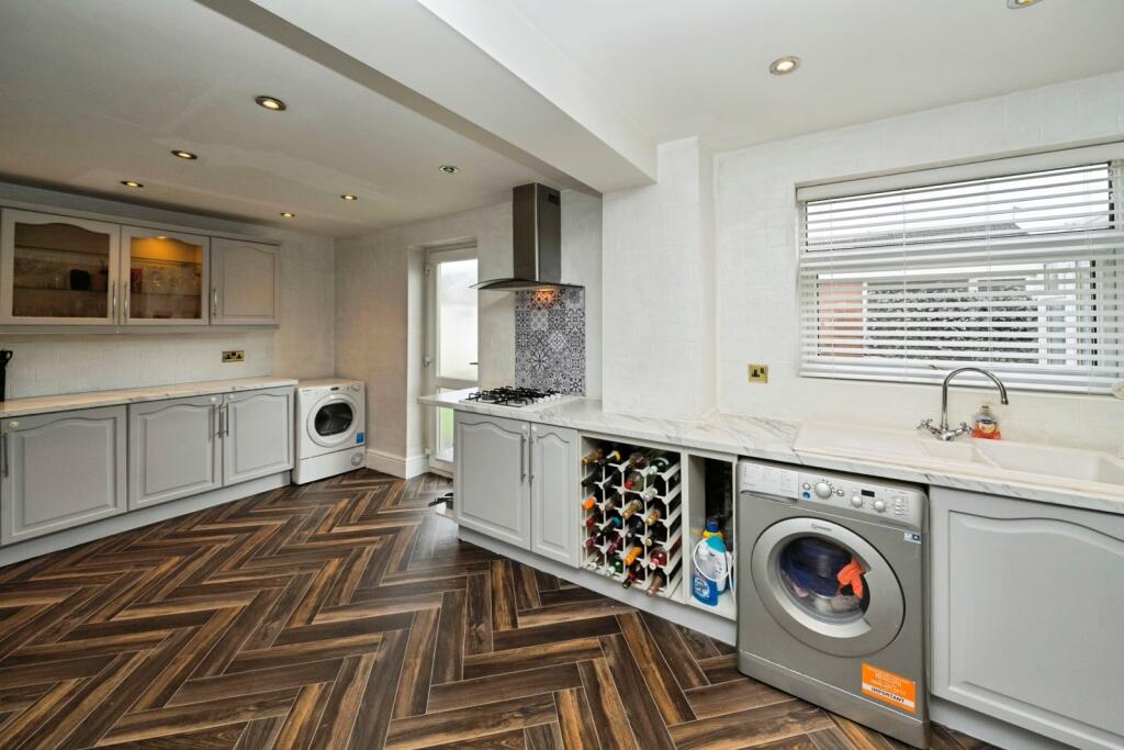House in Knowsley, Kirkby - View 5