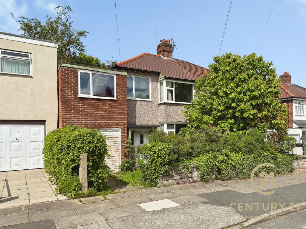 Main image of property: North Linkside Road, Woolton, L25