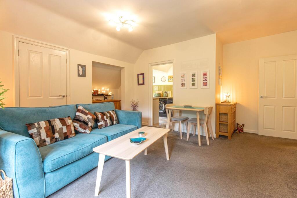 Apartment in Reading, Caversham - View 4