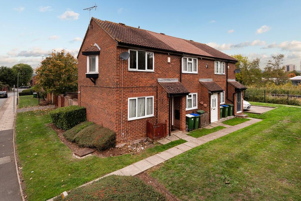 Main image of property: Halifield Drive, Belvedere, DA17