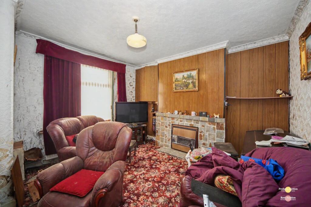 House in Wigan - View 4