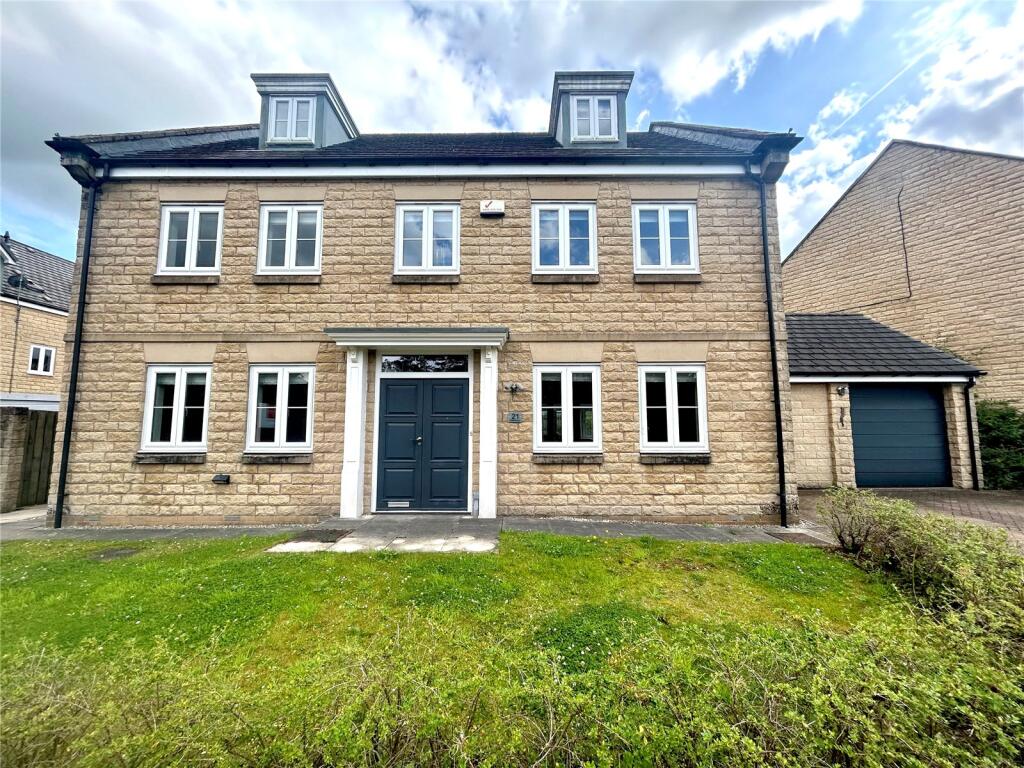 Main image of property: Springdale, Buxton, Derbyshire, SK17