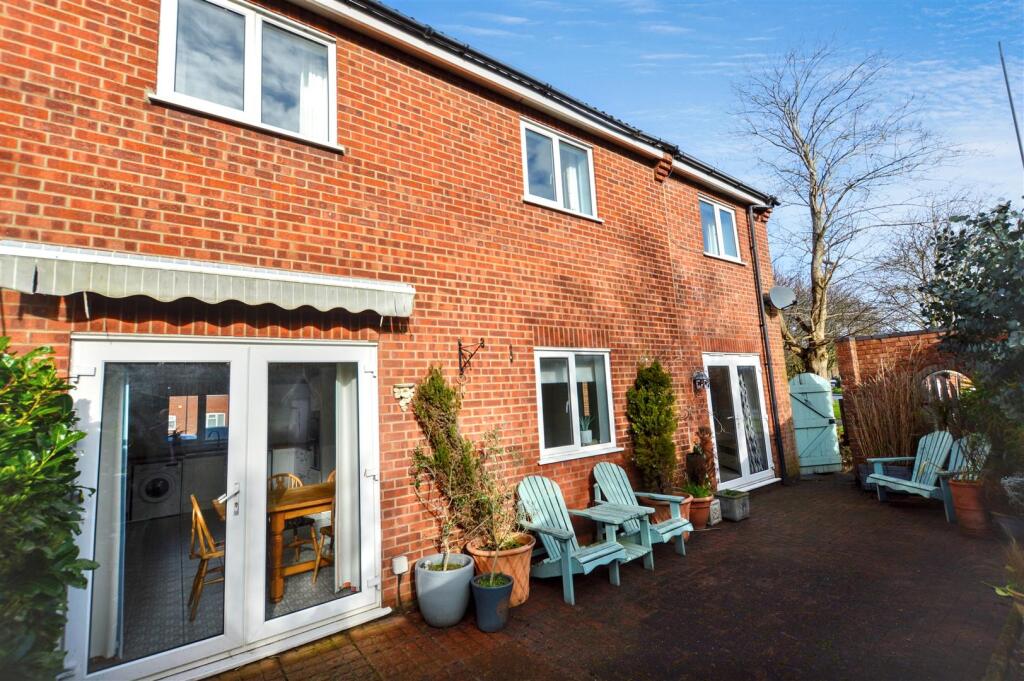 Main image of property: Grice Close, Sheringham