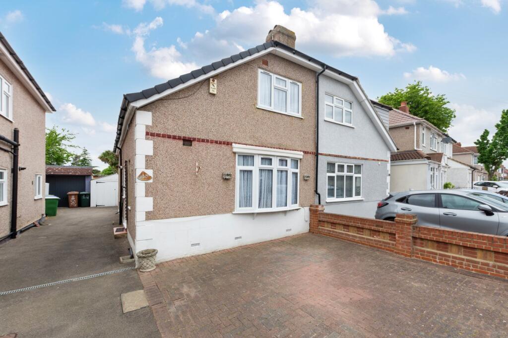 Main image of property: Fen Grove, Sidcup, DA15