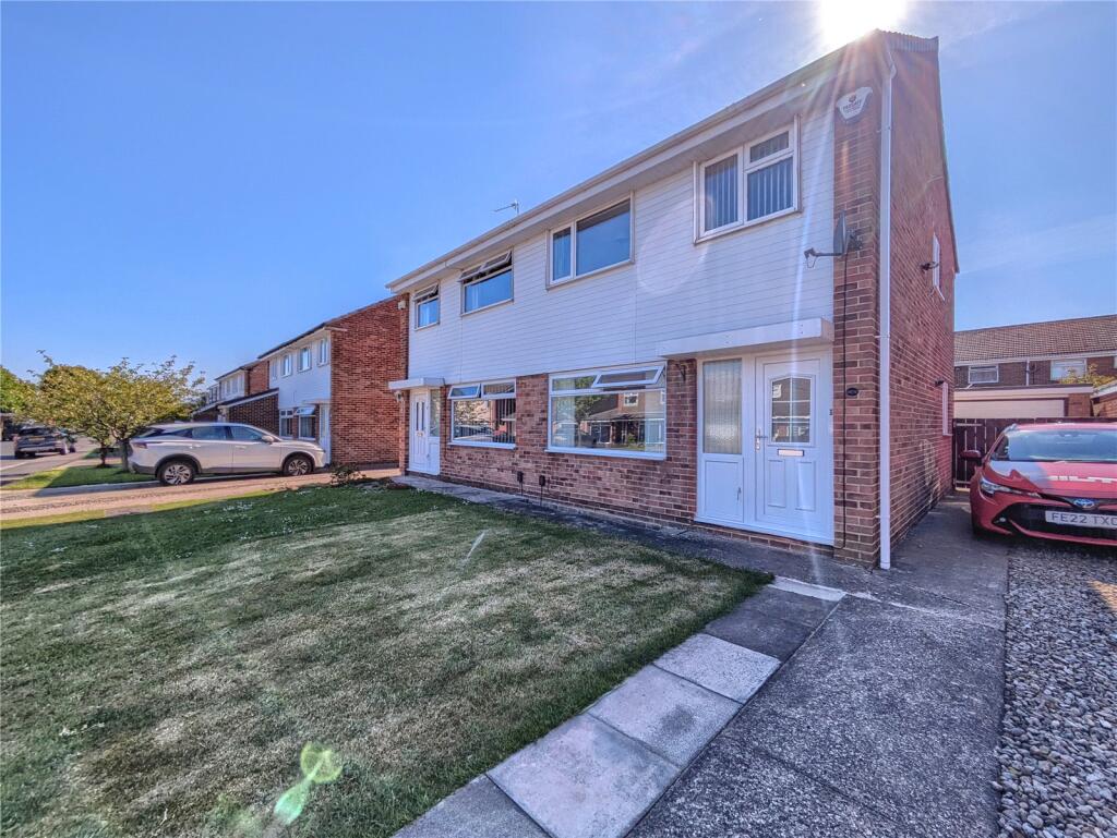 Main image of property: Glaisdale Road, Yarm