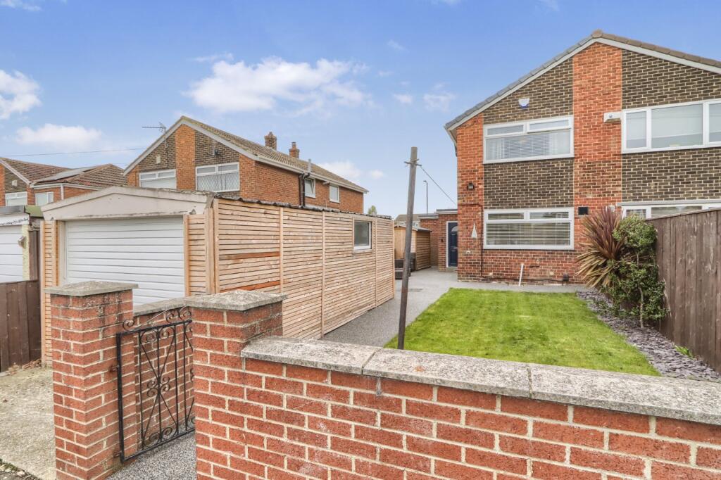 Main image of property: Washington Grove, Norton