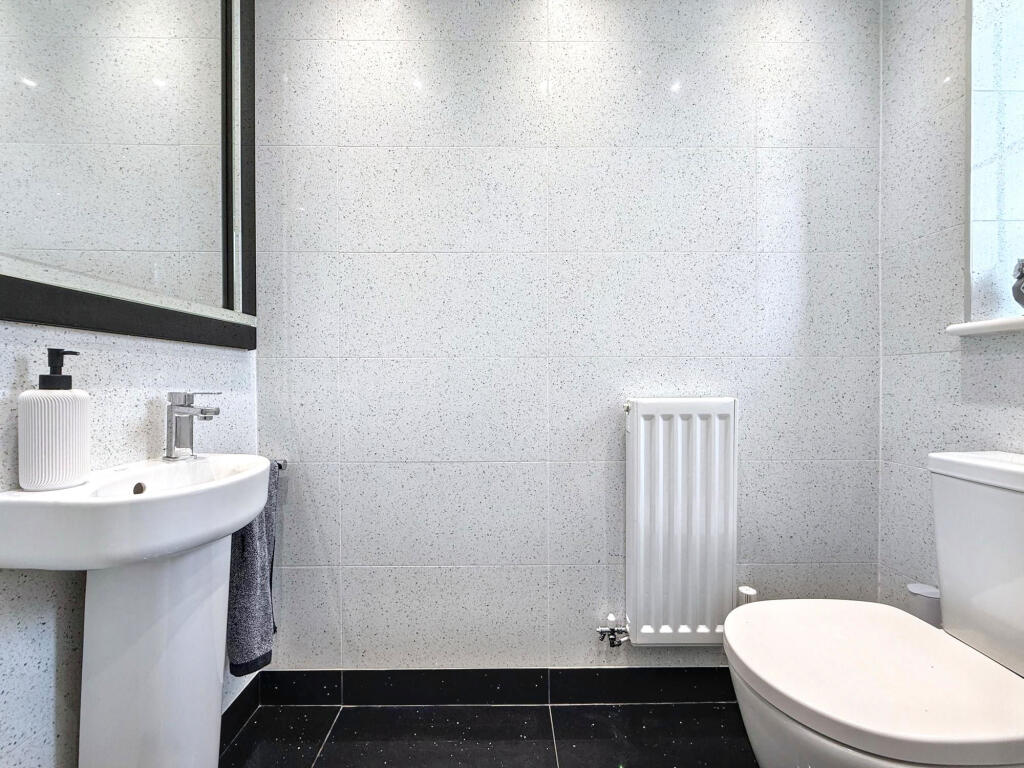 House in Stockton-on-Tees - View 5