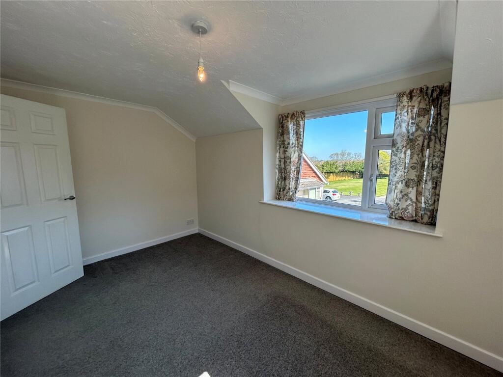 House in Taunton - More