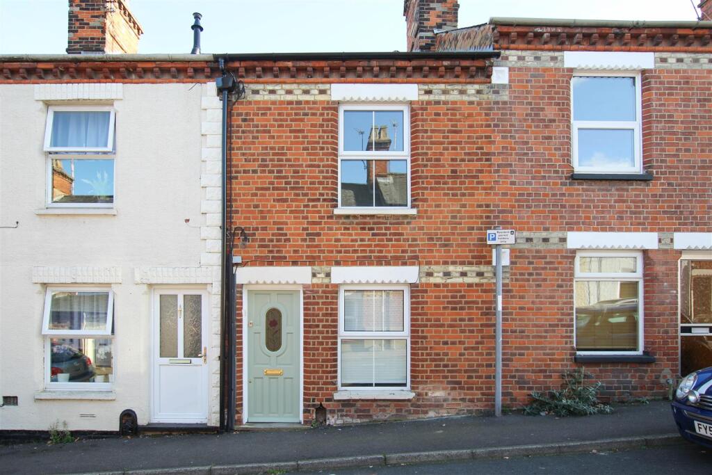 Main image of property: Duddery Road, Haverhill