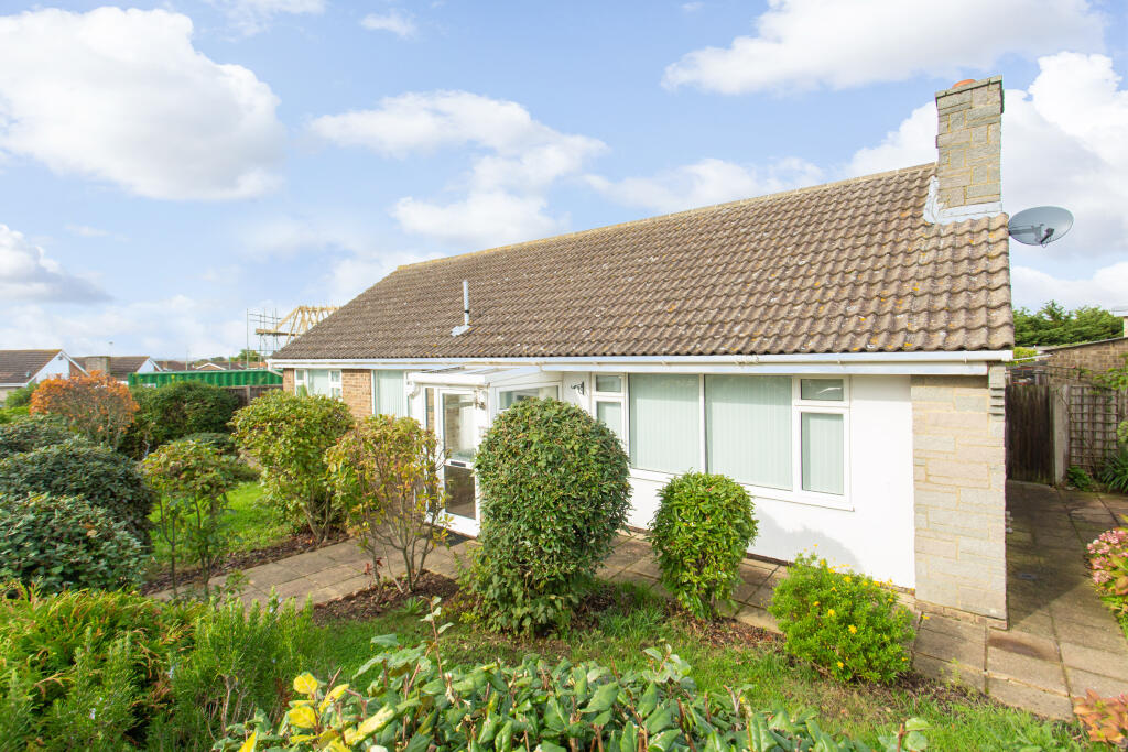 Main image of property: Macdonald Parade, Whitstable, CT5