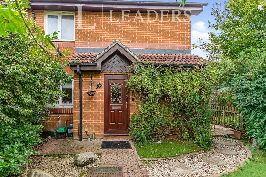 Main image of property: Keats Avenue, Redhill, RH1