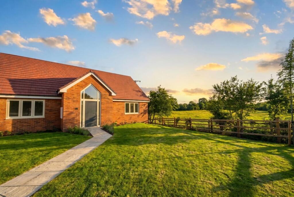 House in Stratford-on-Avon, Henley-in-Arden - View 5