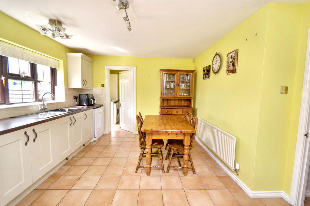 House in Amble - View 4