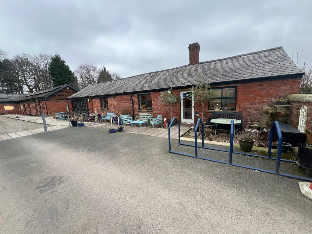 Main image of property: Clifton Fields, Lytham Road, PR4