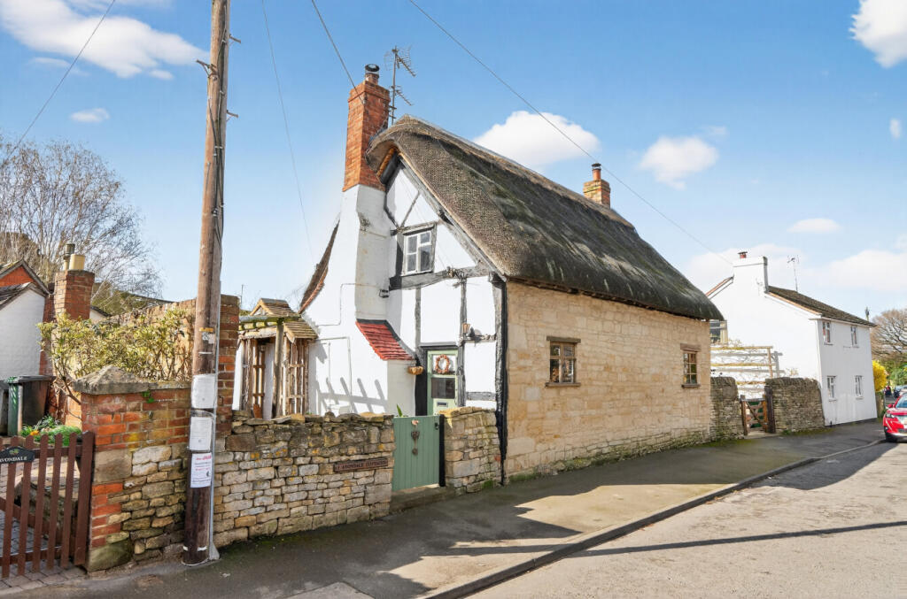 Main image of property: Church Street, Bredon, Tewkesbury