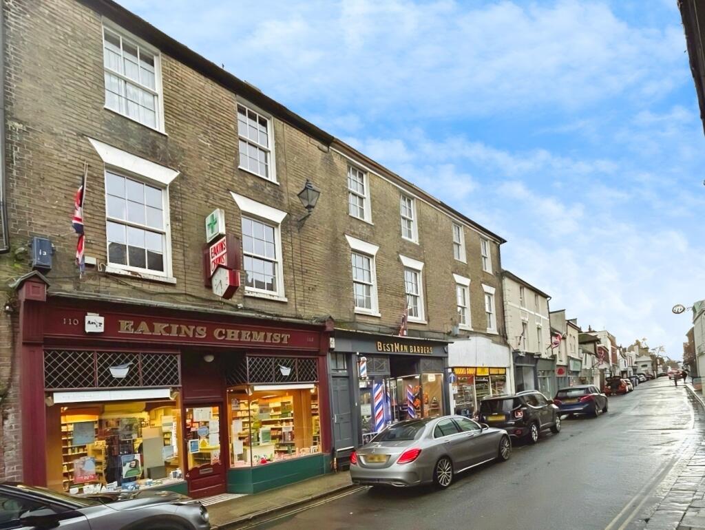 Main image of property: High Street, Hythe