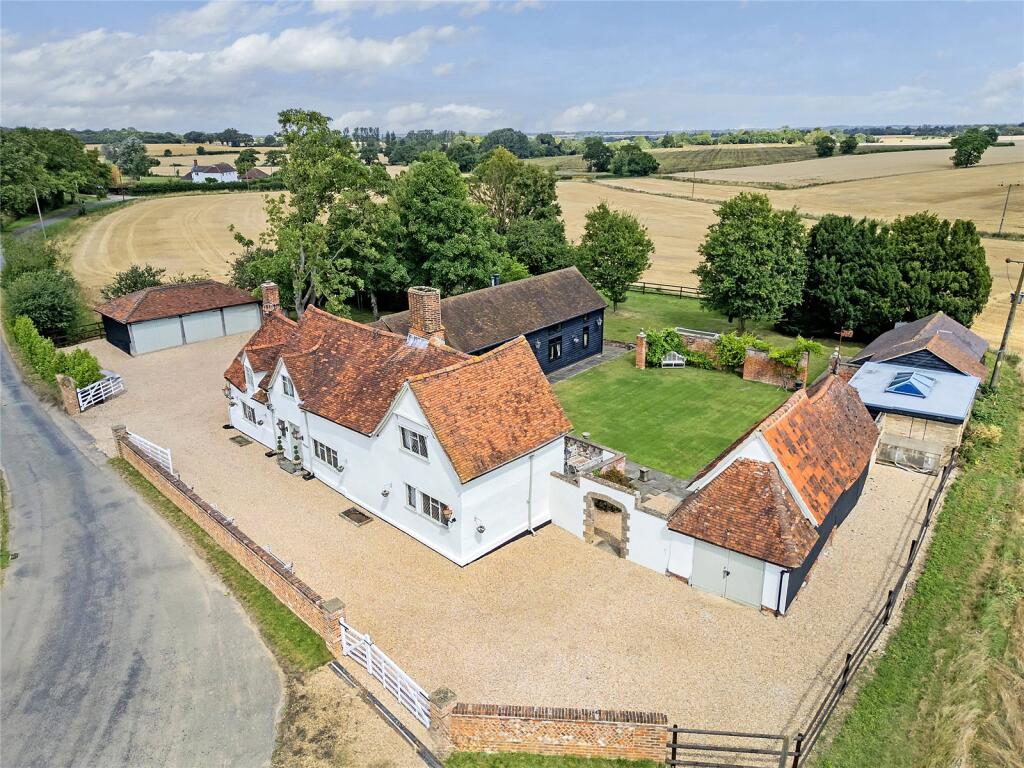 Main image of property: Onslow Green, Barnston, CM6