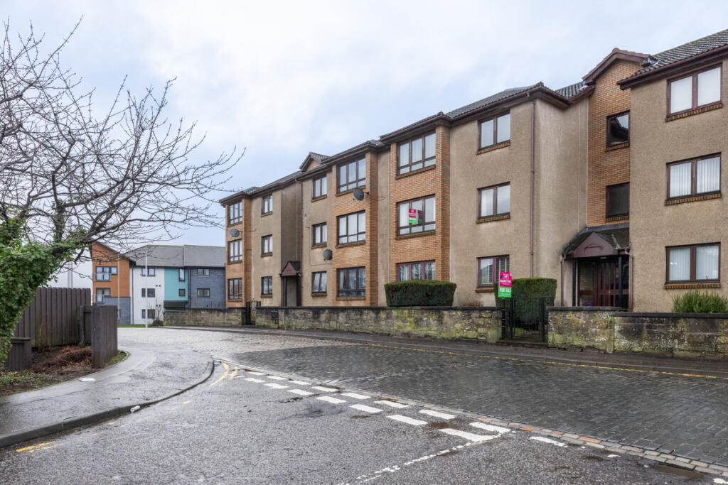Main image of property: Hillbank Road, Dundee, DD3 7
